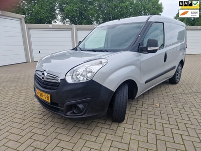 Opel Combo 1.3 CDTi L1H1 ecoFLEX