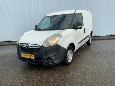 Opel Combo 1.3 CDTi L1H1 ecoFLEX Airco Trekhaak 1000kg Euro