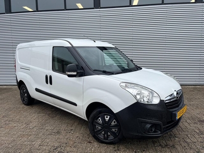 Opel Combo 1.3 CDTi L2H1 ecoFLEXAircoSchuifdeurMargePDC