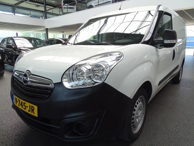 Opel Combo 1.3 CDTi L2H1 Edition Maxi, Trekhaak, Airco