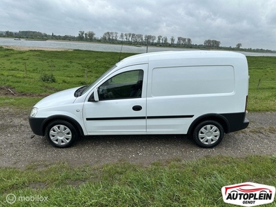 Opel Combo 1.4-16V Comfort 500 kg. BENZINE! VERKOCHT