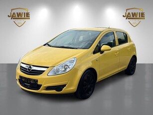 Opel Corsa 1.0-12V Selection Z-851-NP (bj 2009)