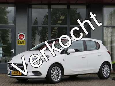 Opel Corsa 1.0 Turbo 120 Jaar Edition 90-PK 5-Deurs