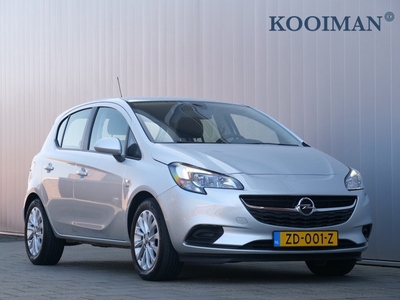 Opel Corsa 1.0 Turbo 90 Pk 120 Jaar Edition Navigatie / DAB