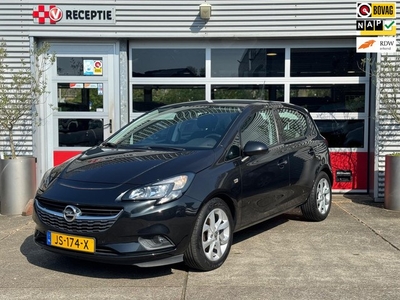 Opel Corsa 1.0 Turbo Edition 5-Drs / Airco / Dab / Pdc /