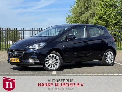 Opel Corsa 1.0 Turbo Online Edition Navi / Carplay / Lm