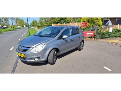 Opel Corsa 1.2-16V '111' Edition