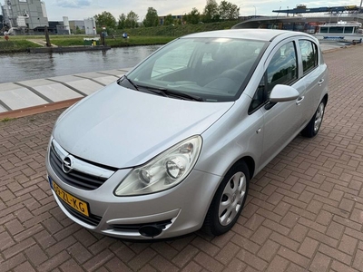 Opel Corsa 1.2-16V