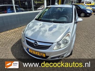 Opel Corsa 1.2-16V Business/5DEURS