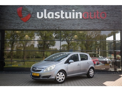 Opel Corsa 1.2-16V Business (bj 2008)