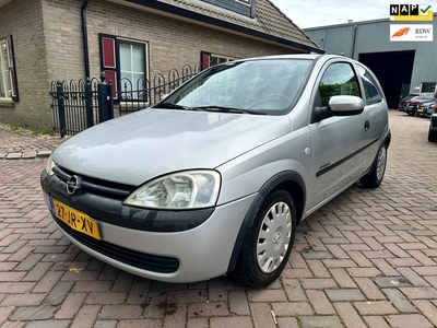 Opel Corsa 1.2-16V Comfort