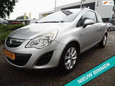 Opel CORSA 1.2-16V Cosmo AIRCO,CR. CONTROL,