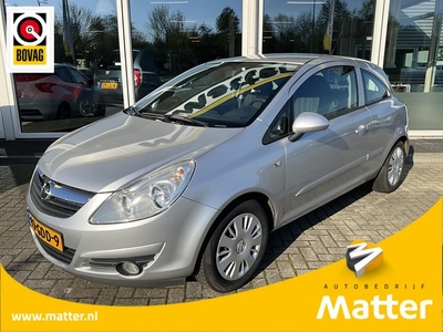 Opel Corsa 1.2-16V Enjoy