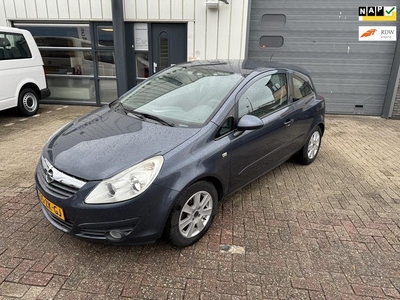 Opel Corsa 1.2-16V Enjoy