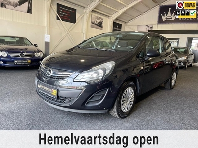 Opel Corsa 1.2-16V Rhythm Airco Central ABS