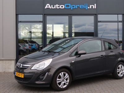 Opel Corsa 1.2 Berlin Airco, Cruise