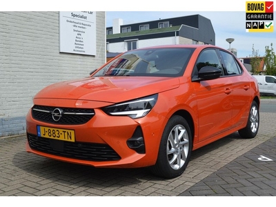 Opel Corsa 1.2 GS Line / BOVAG RIJKLAAPRIJS