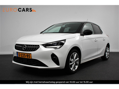 Opel Corsa 1.2 Sport | Navigatie | Climate Control | Camera | Parkeer sensoren | Dab |