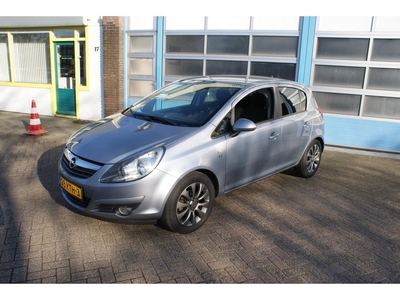 Opel Corsa 1.4-16V '111' Edition