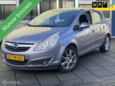 Opel Corsa 1.4-16V Business