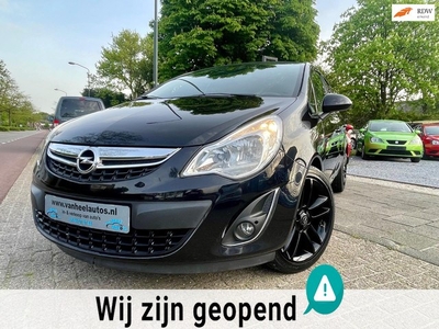 Opel Corsa 1.4-16V Color Edition A-C Elek Pakket Lmv 5-drs