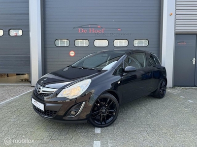 Opel Corsa 1.4-16V Color Edition?Navi ?Cruise ?Nw APK