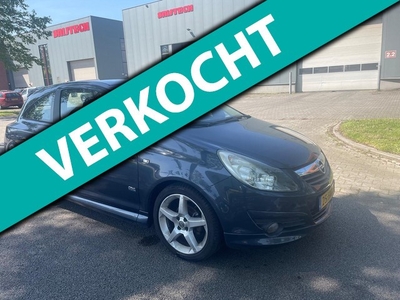 Opel Corsa 1.4-16V Sport Stuurbekrachtiging werkt niet!!!!