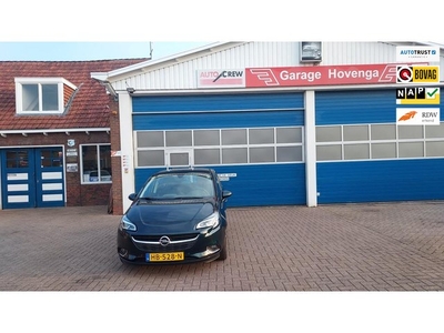 Opel Corsa 1.4 Cosmo