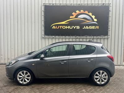 Opel Corsa 1.4 Favourite