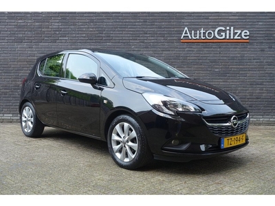 Opel Corsa 1.4 Favourite l Navigatie l Carplay l DAB+ l NAP