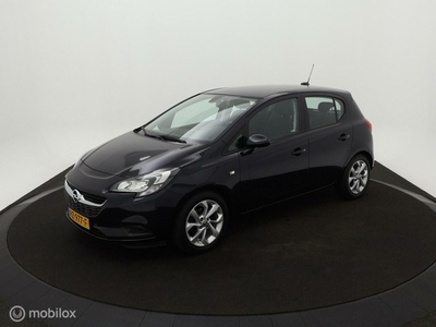 Opel Corsa 1.4 Online Edition