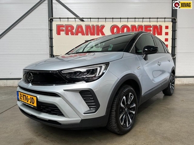 Opel Crossland 1.2 Turbo Elegance + Camera Navigatie