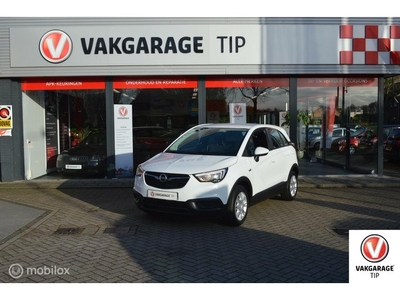 Opel Crossland X 1.2 Online Edition