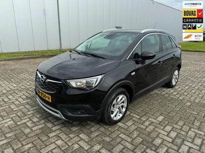 Opel Crossland X 1.2 Turbo Innovation , automaat