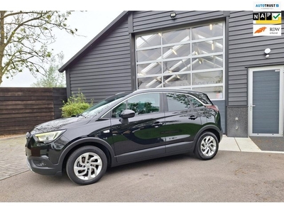 Opel Crossland X 1.2 Turbo Innovation Full Map Navigatie