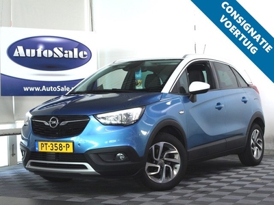 Opel Crossland X 1.2 Turbo Innovation NAP CARPLAY DAB