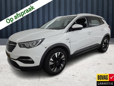 Opel Grandland X 1.2 Business Executive (131PK) 1e-Eig