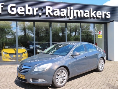 Opel Insignia 2.0 CDTI Business+ *Navi*ECC*EXPORT/EX.BPM*