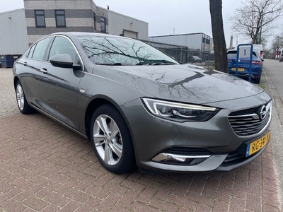 Opel Insignia Grand Sport 1.6 CDTI Innovation