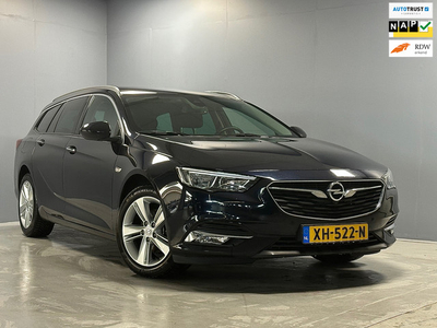 Opel Insignia Sports Tourer 1.5 Turbo Business Executive CAMERA / NAVI /PDC /165 PK