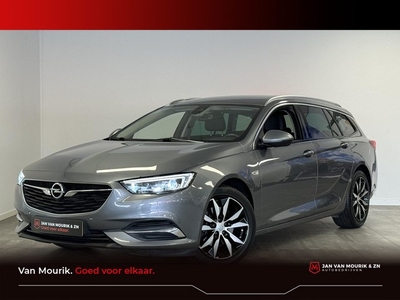 Opel Insignia Sports Tourer 1.5 Turbo Innovation Led