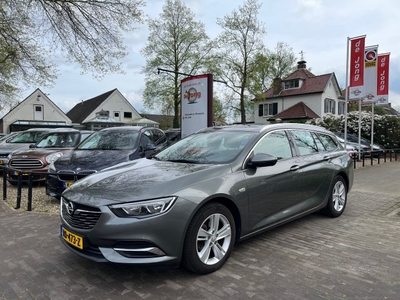 Opel Insignia SPORTS TOURER 1.6 CDTI EcoTec Business Executive / NAVI CARPLA