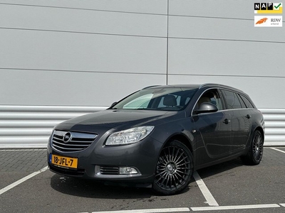 Opel Insignia Sports Tourer 1.8 Business