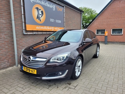 Opel Insignia Sports Tourer 2.0 CDTI EcoFLEX Business+