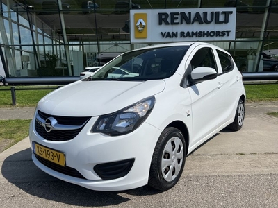 Opel KARL 1.0 ecoFLEX 120 Jaar Edition / Centr.