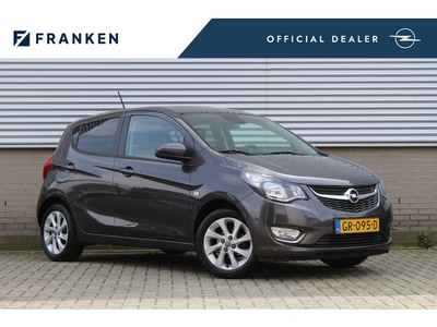 Opel KARL 1.0 ecoFLEX 75PK Cosmo Origin NL Winterpack