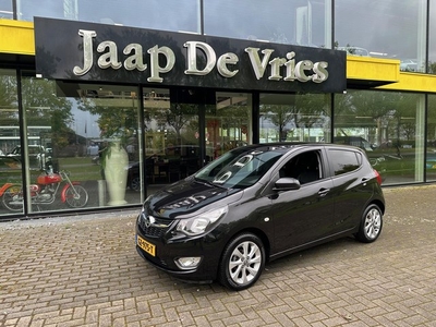 Opel KARL 1.0 ecoFLEX Cosmo