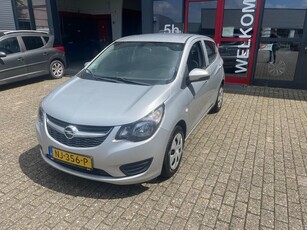 Opel KARL 1.0 ecoFLEX Edition 1 ste eigenaar