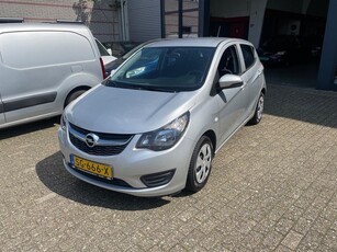 Opel KARL 1.0 ecoFLEX Edition 1 ste eigenaar