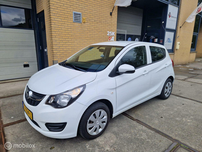 Opel KARL 1.0 ecoFLEX Edition